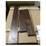 5-3/8" Hickory Engineered Hardwood x 660 sq ft