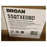 Broan Ventilation Fan