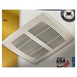 Broan Quiet Ventilation Fan