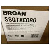 Broan Ventilation Fan