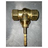 DXV 3/4" Wall Valve ONLY (Case)