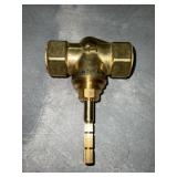 DXV 3/4" Wall Valve ONLY (Case)