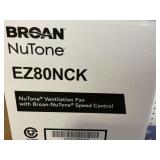 Broan Ventilation Fan.  x2