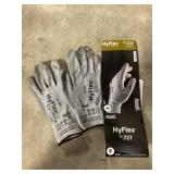 Ansell Hyflex Gloves  x11