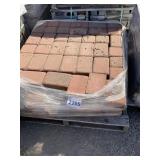 Mix Landscape Brick/Pavers by the Pallet