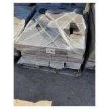 Mix Landscape Brick/Pavers by the Pallet
