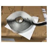 Black Butyl Tape by the case x 2