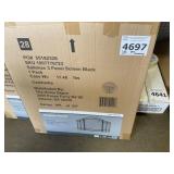 3 Piece Fireplace Set