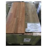 7mm Laminate Floor x 873 sq ft