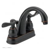 Delta Windmere Bathroom Faucet x3