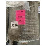 12 x 26 Plush Carpet x 312 sq ft