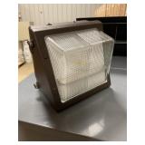 Kichler 16231AZT50 LED Wall Pack Light x 2
