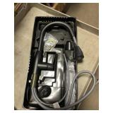 Matte Black Pull Down Kitchen Faucet