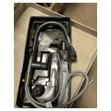 Matte Black Pull Down Kitchen Faucet