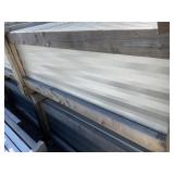 Magnaloc Standing Seam Roofing/Siding x 1745 LF