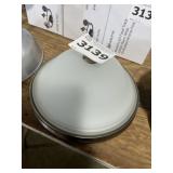 Sea Gull Lighting FlushMount Ceiling Fixture
