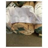 1/2" x 3/4" Shoe Mold x 180 LF