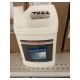 Super Gloss Acrylic Floor Wax x 4 Gallons