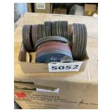 Misc Sz Grinding Wheels
