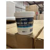 Case of Grout n Go in White x4