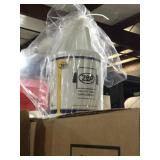 Zep Instant Hand Sanitizer Gel