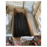 Misc Lot of Loose Drill Bits