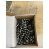 15/64 HSS DRILL BIT
