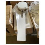 Monte Carlo 52" Ken Ceiling Fan