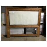 Bernhardt Headboard