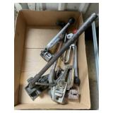 Mix- Industrial Strapping Sealers