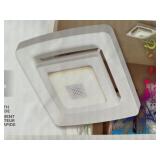 Broan LED Grille/BT Speaker