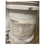 5Gal. Bondrite Forging Lubricant x2 Buckets