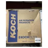 Koch Air Filter