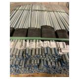 1/2"x36" All Thread x 20 pieces