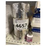 Heat Resistant Tape and Pipetite Paste ONE MONEY