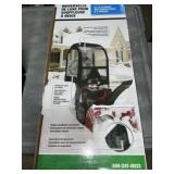 Arnold Snow Blower Cab