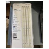 Smart LED Tape Lights.  x2