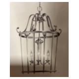 Patriot Lighting 3-Light Pendant