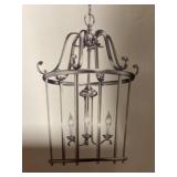 Patriot Lighting 3-Light Pendant