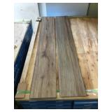 Rigid Core Flooring x 717 sq ft