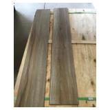 Rigid Core Flooring x 717 sq ft