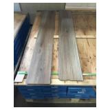 Rigid Core Flooring x 717 sq ft