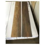 Pre Padded SPC Waterproof Floor x 263 sq ft