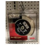 Norge 7" Diamond Blade for Glass x 6 Blades