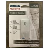 Broan-Bathroom Control White x4