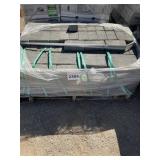 Mix Landscape Brick/Pavers by the Pallet
