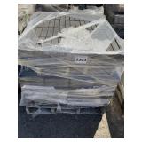 9" x 3" Landscaping Brick/Paver by the Pallet