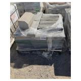 18" x 6" Wall Stone by the Pallet