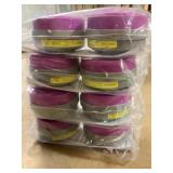 Specialness Respirator Cartridge Refills x8