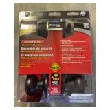 Master Lock Security Set x2